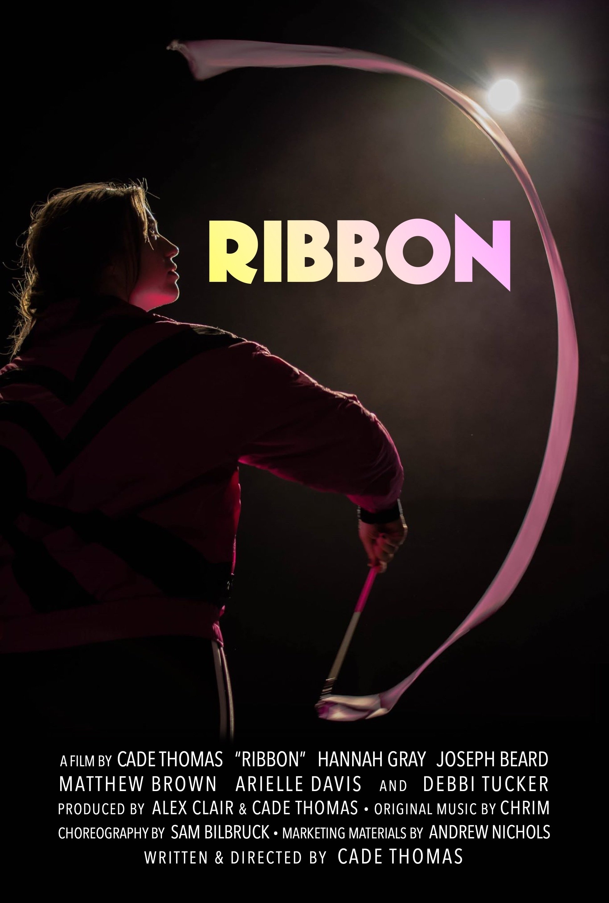 RIBBON RIBBON