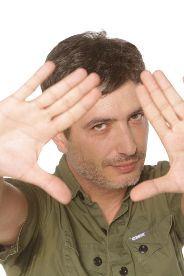 et billede af Antonis Sotiropoulos