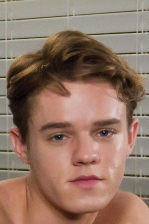 et billede af Brian Gibson