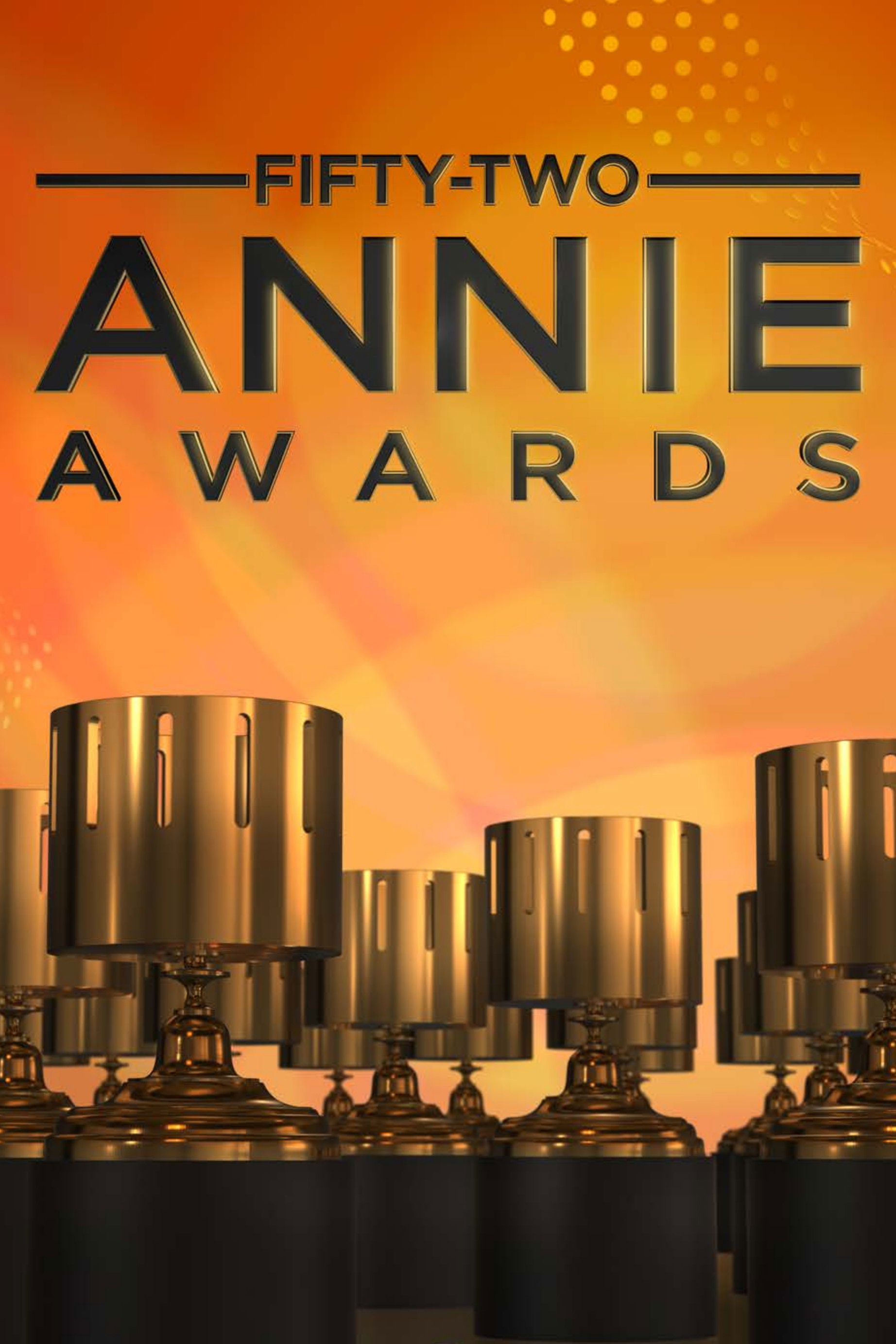 The Annie Awards - Season 21