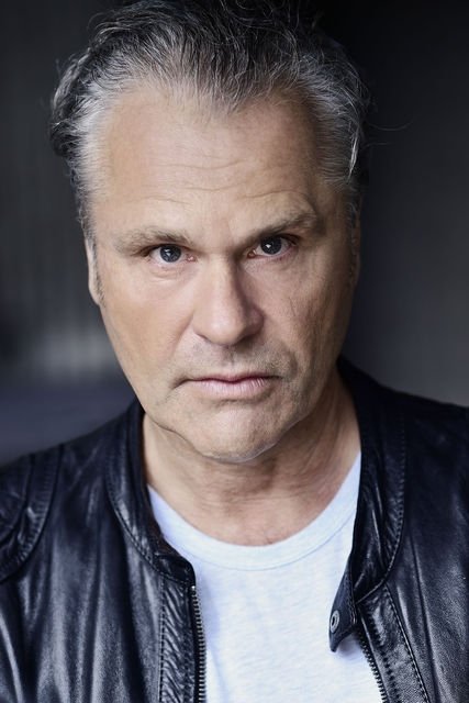 et billede af Christopher Gareisen