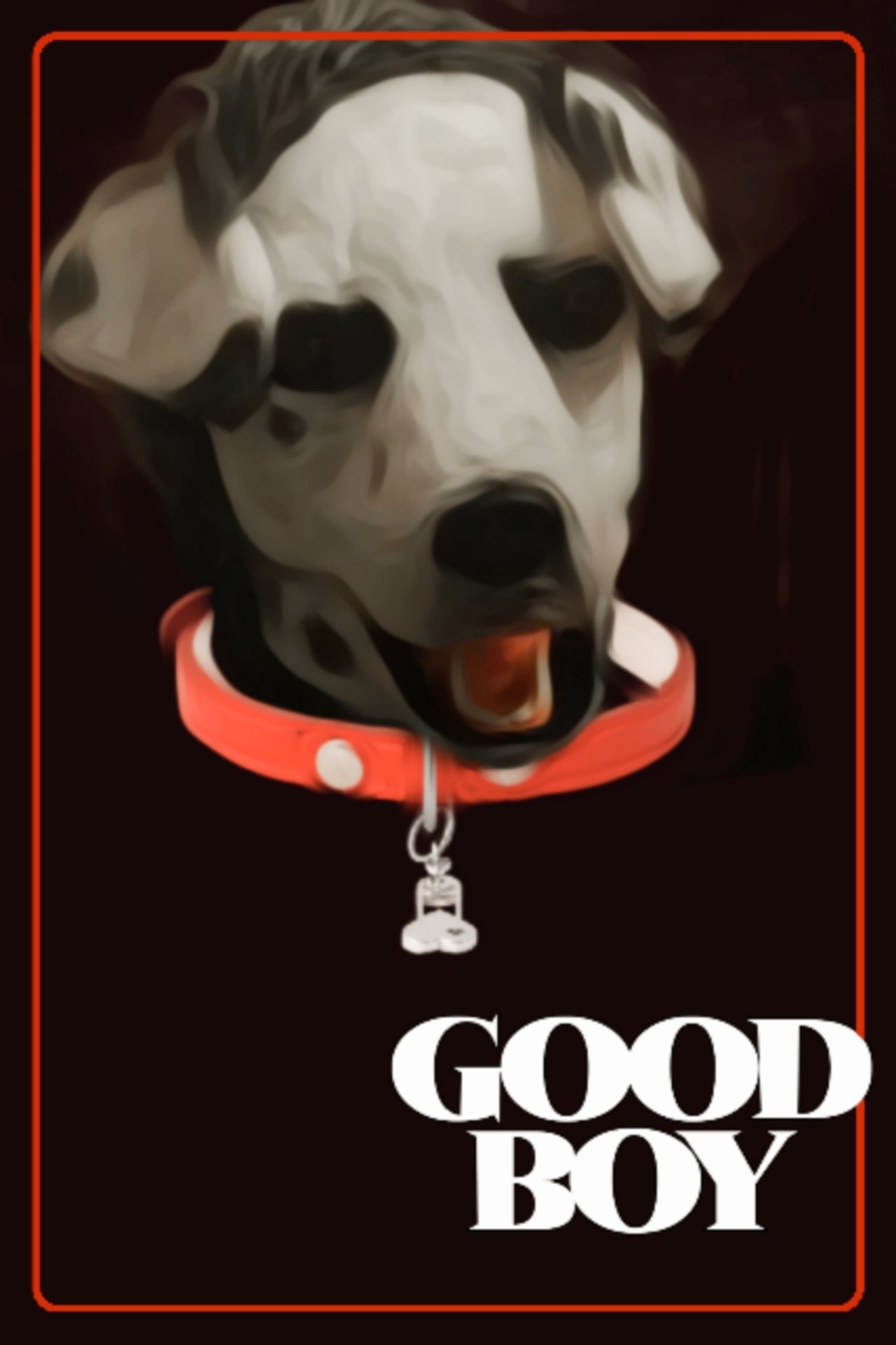 Good Boy