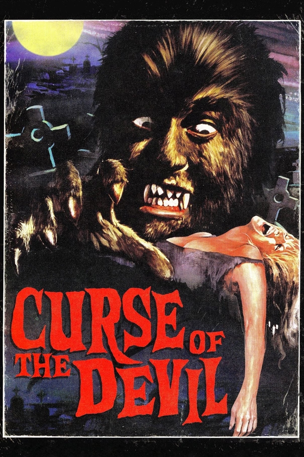 Curse of the Devil