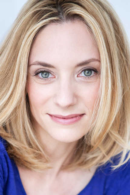 et billede af Mélanie Malhère