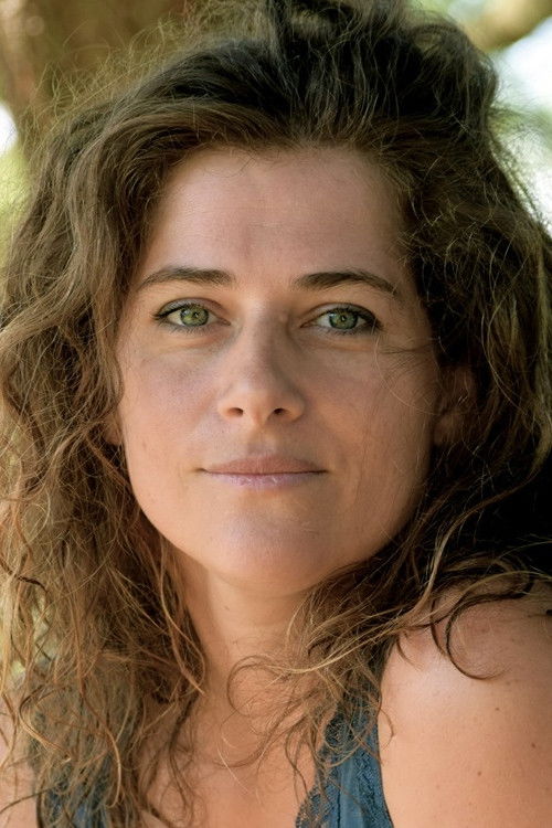 et billede af Floriane Durin