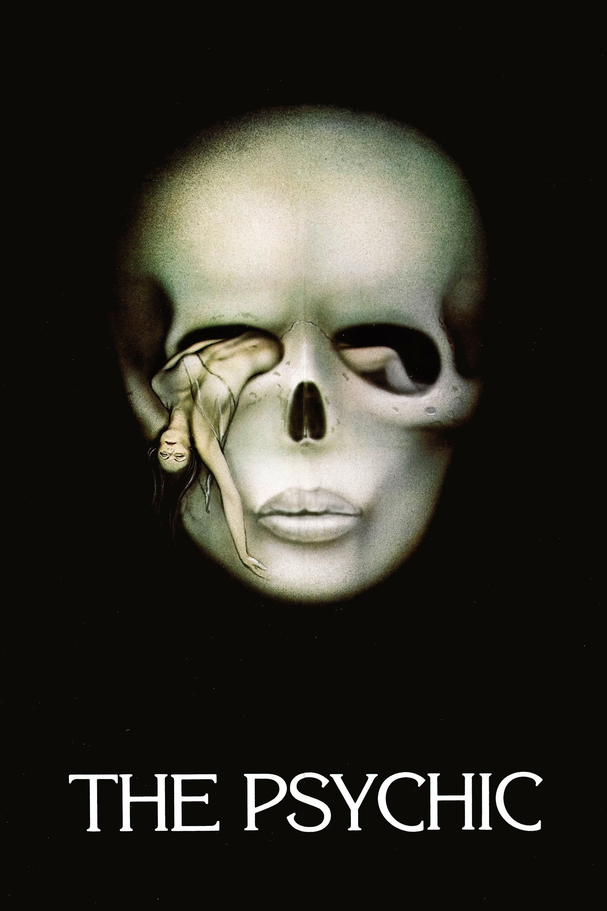 The Psychic