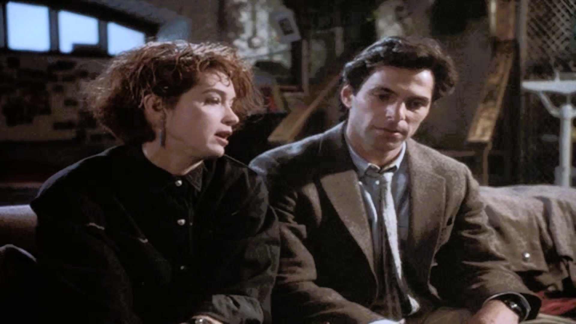 thirtysomething