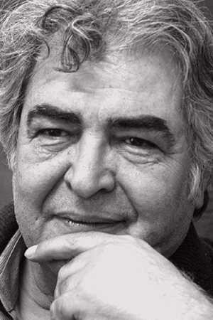 et billede af Mahmud Azizi