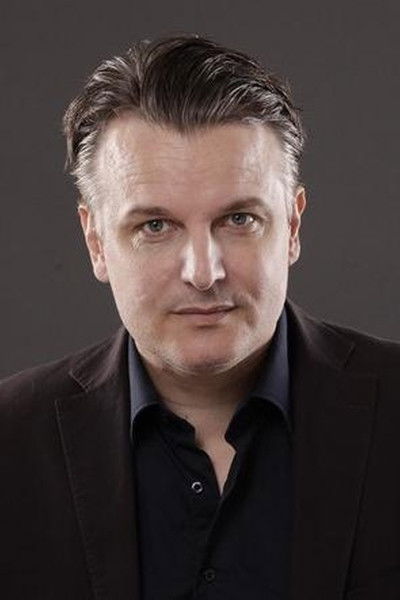 et billede af Yannis Baraban