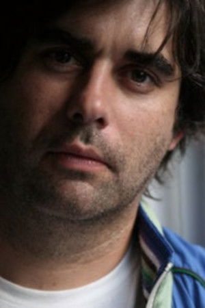 et billede af Kieran Evans