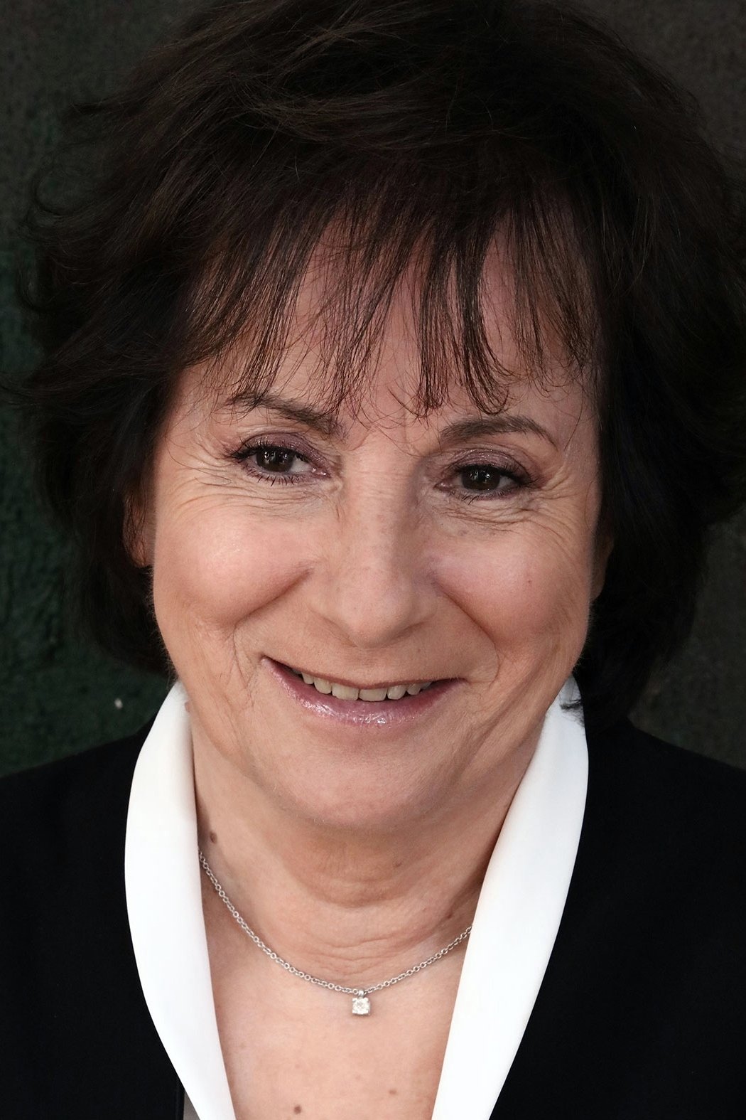 et billede af Marie-Paule Belle