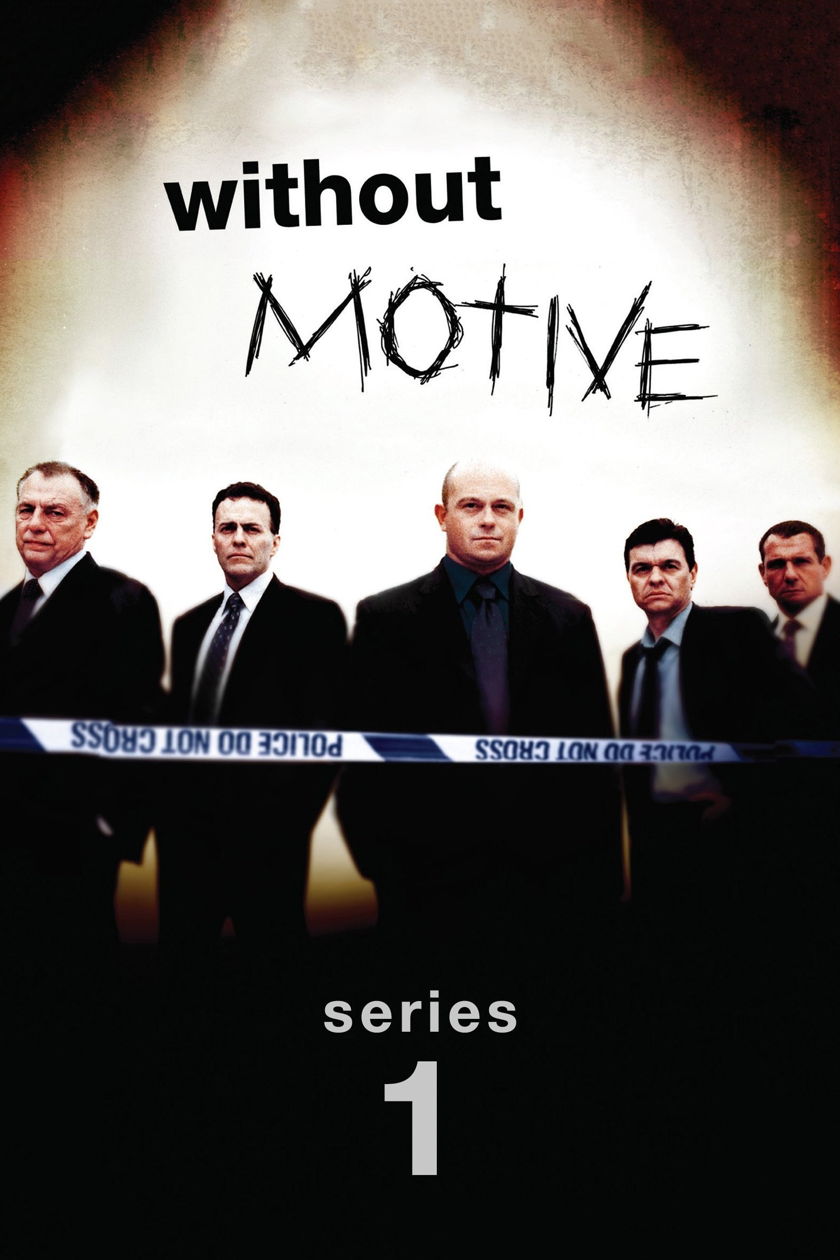 Without Motive - Season 1