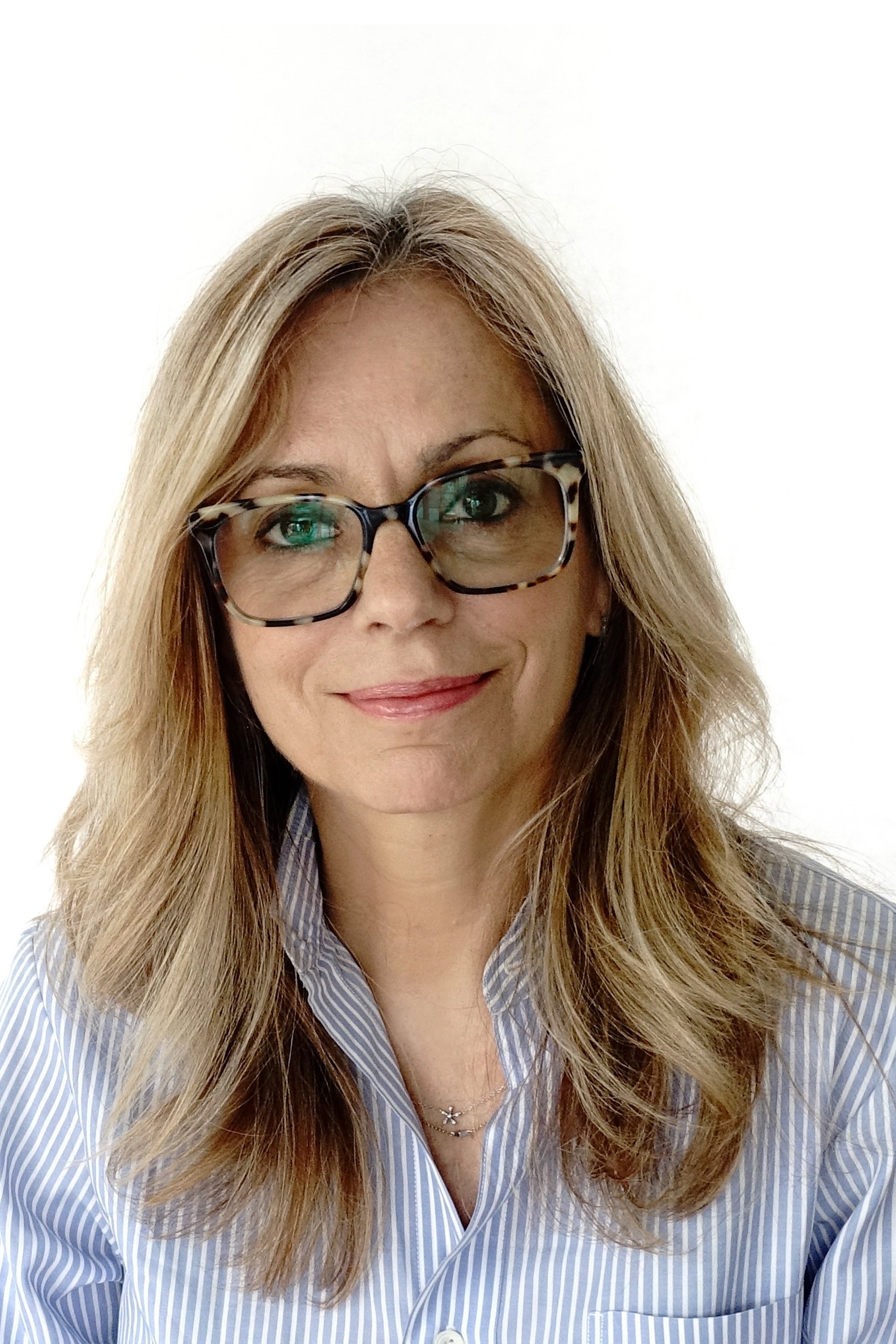 et billede af Nathalie Seaver