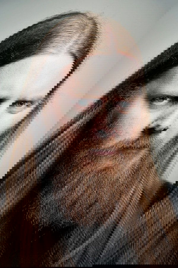 et billede af Lars Sundsbø