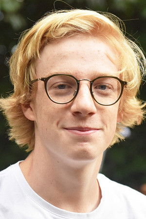 et billede af Timon Verbeeck