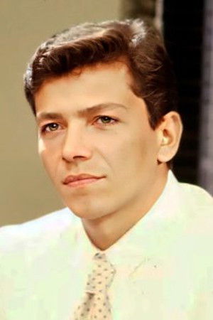 et billede af George Otto