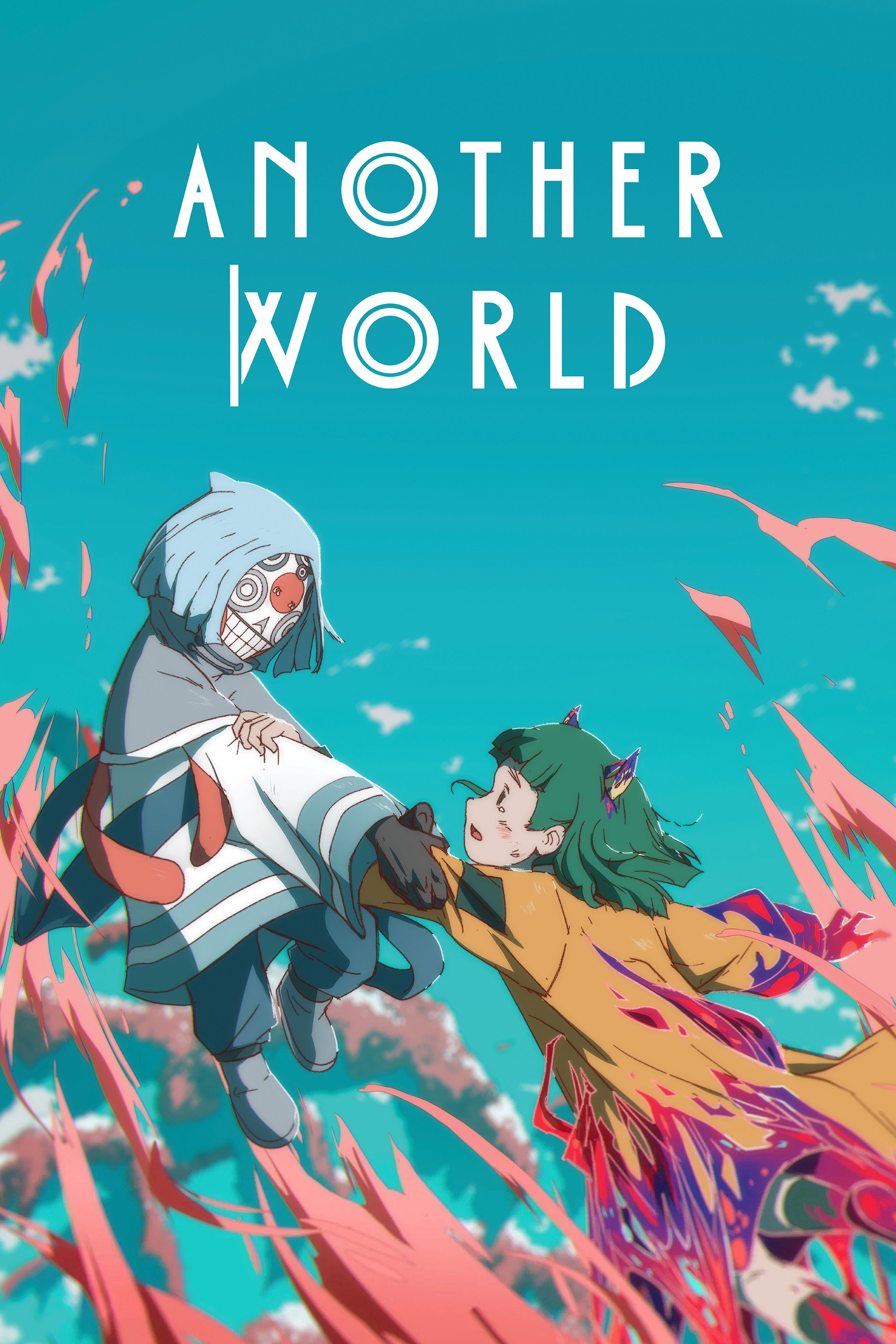 'Another World' (2026)