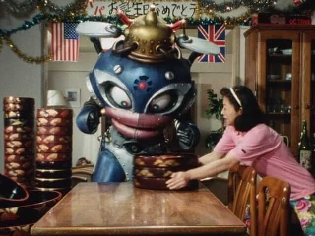 Chouriki Sentai Ohranger