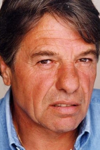 et billede af Gérard Baume