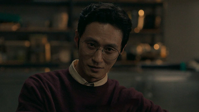 Taxi Driver Season 3 :Episode 13  Episode 13