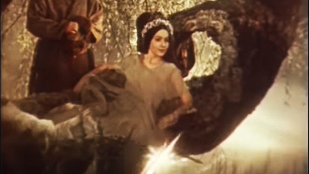 Song of the Forest (1961)