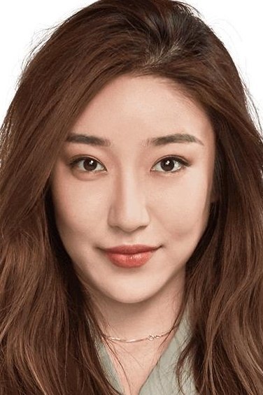 et billede af Zhou Yingjun