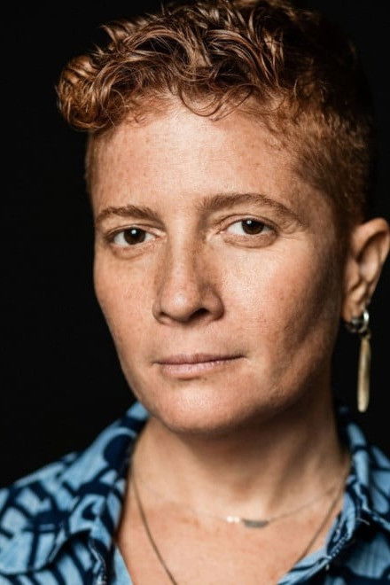 et billede af Carla Cavina