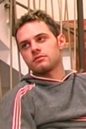 et billede af Lorenzo Murolo