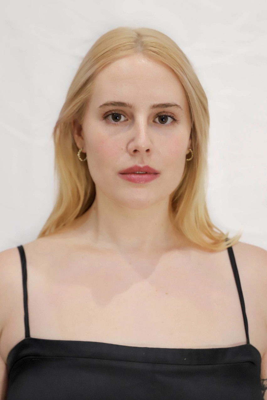 et billede af Katie Whitmire