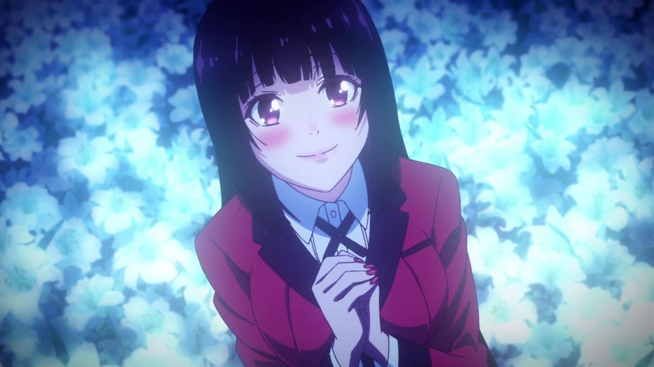 Kakegurui: 2×10