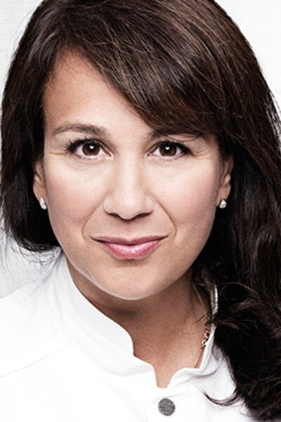 et billede af Alexandra Zazzi