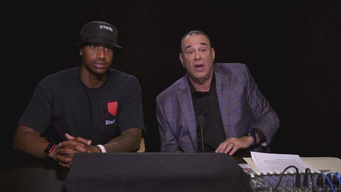 Bar Rescue
