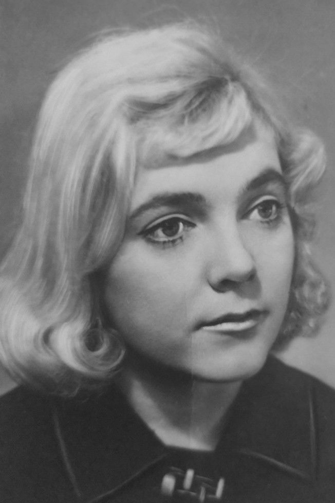 et billede af Naina Khonina