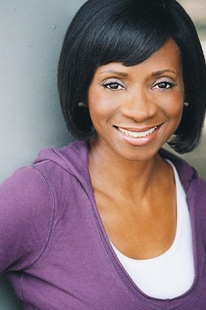 et billede af Elisa Perry