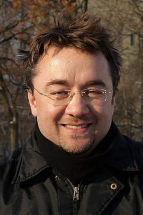 et billede af Antonín Kala