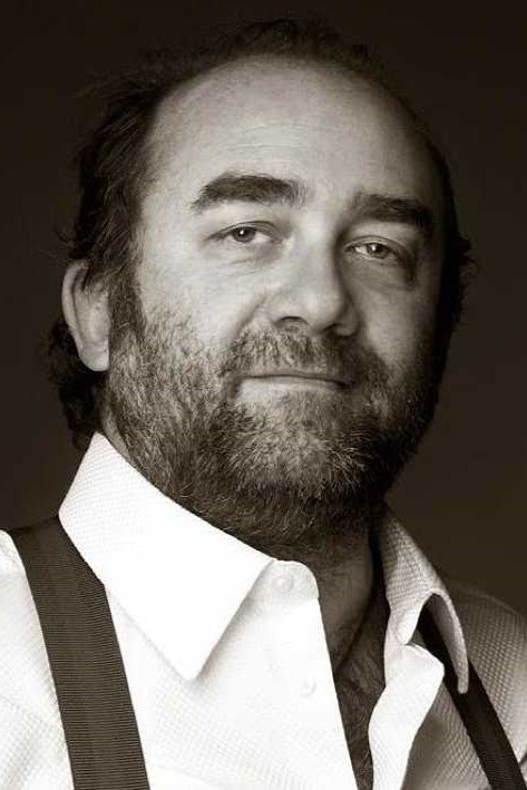 et billede af Giuseppe Cantore