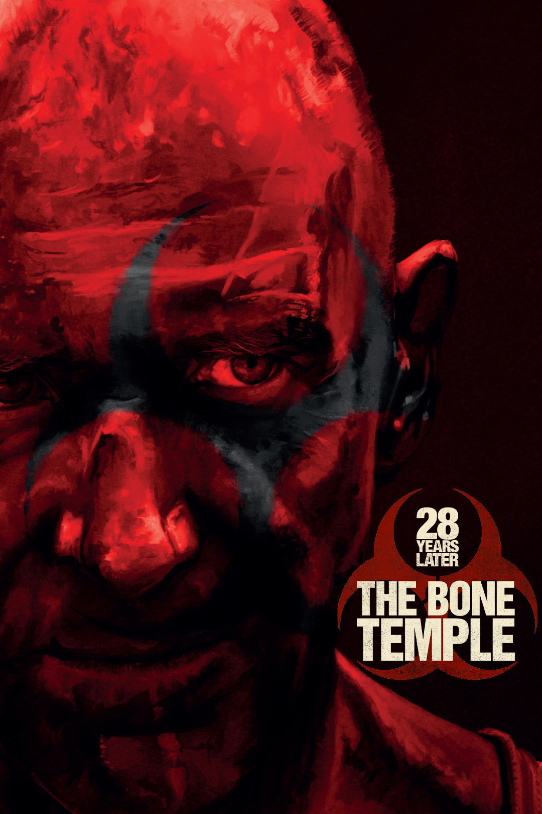 28 Years Later: The Bone Temple