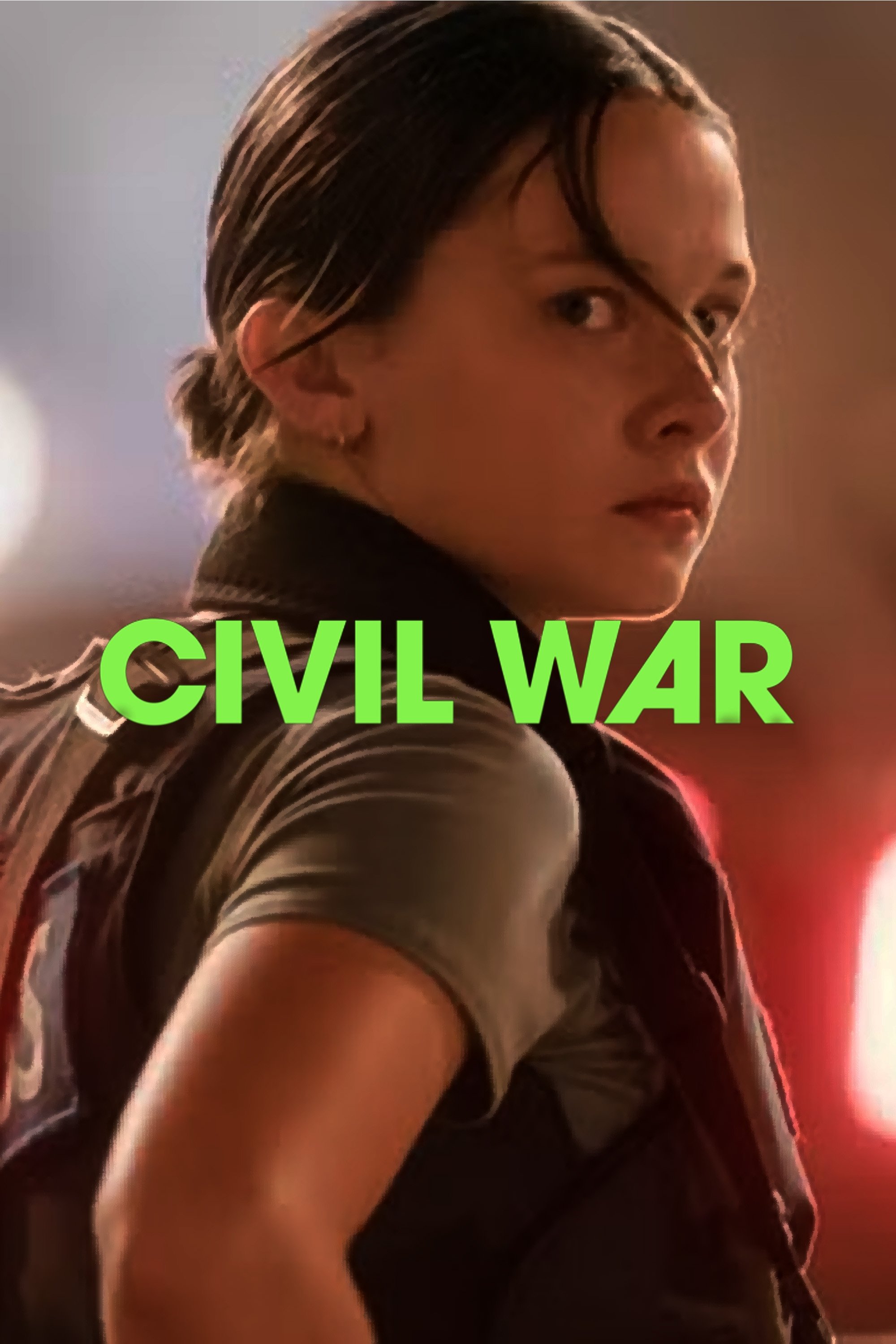 Civil War