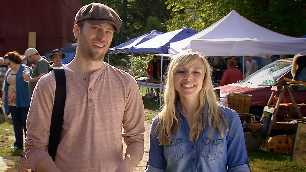 Flea Market Flip - Épisode 2