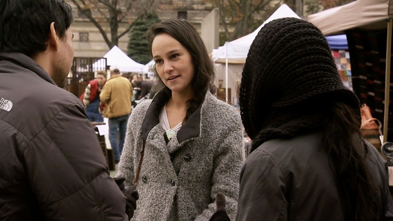 Flea Market Flip - Épisode 4