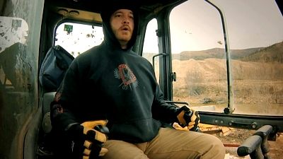 Die Schatzsucher - Goldrausch in Alaska Staffel 5 :Folge 18 