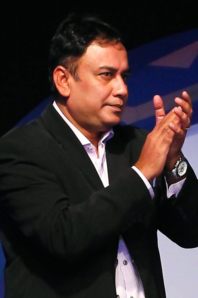 Zahid Hasan