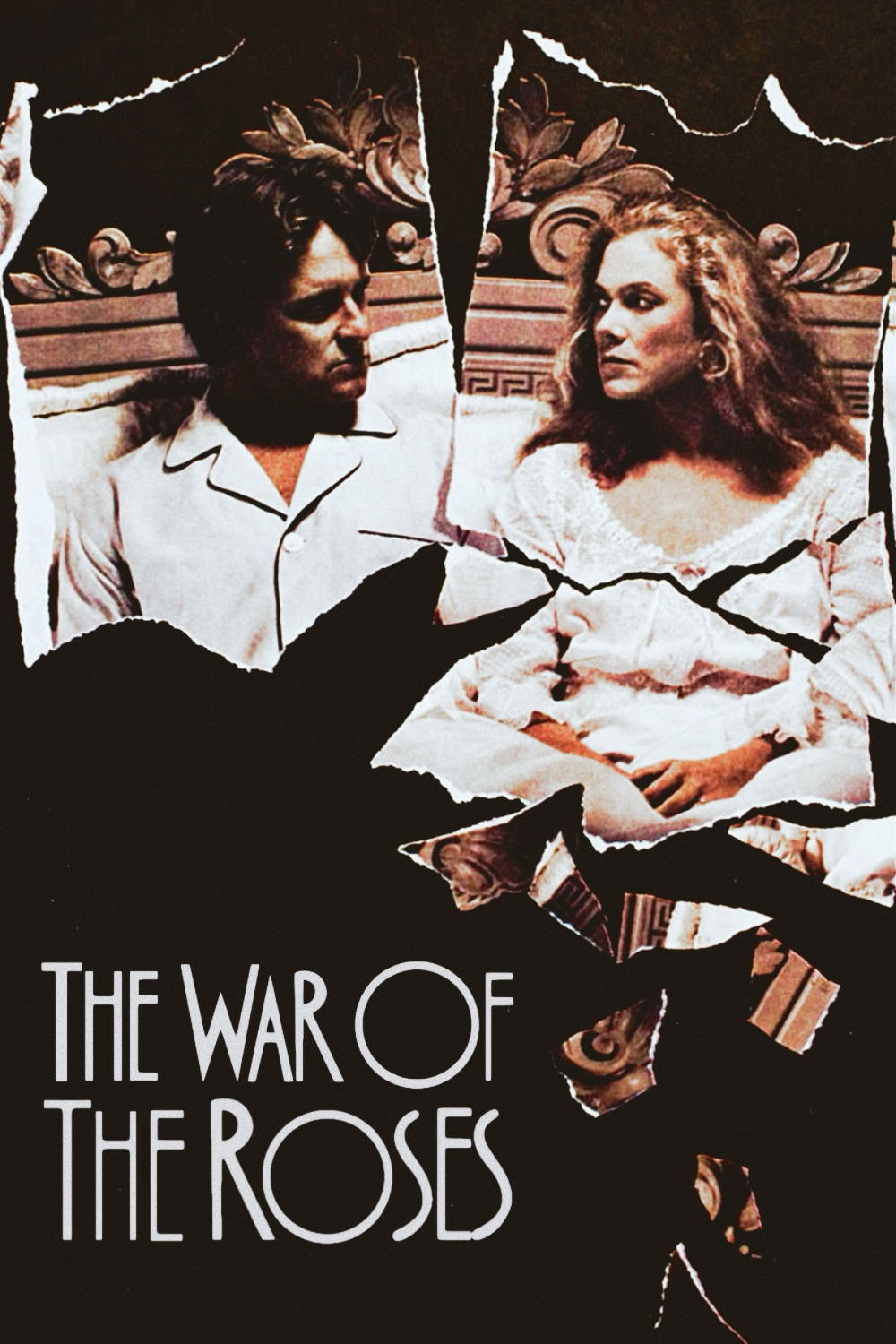 The War of the Roses