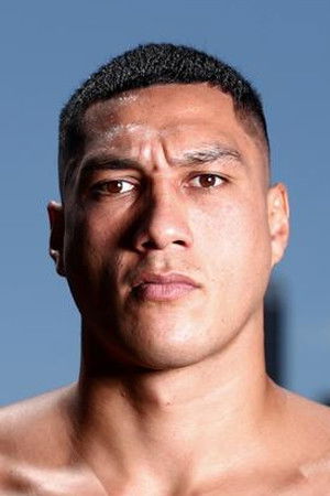 et billede af Jai Opetaia