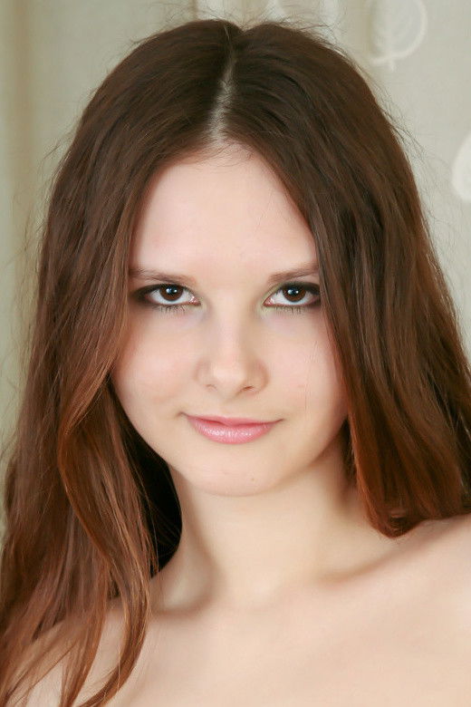 et billede af Makayla