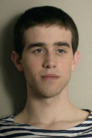 et billede af Tim Bogaerts