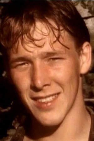 et billede af Kasimir Linder