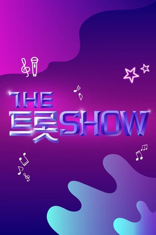 The Trot Show - Season 1