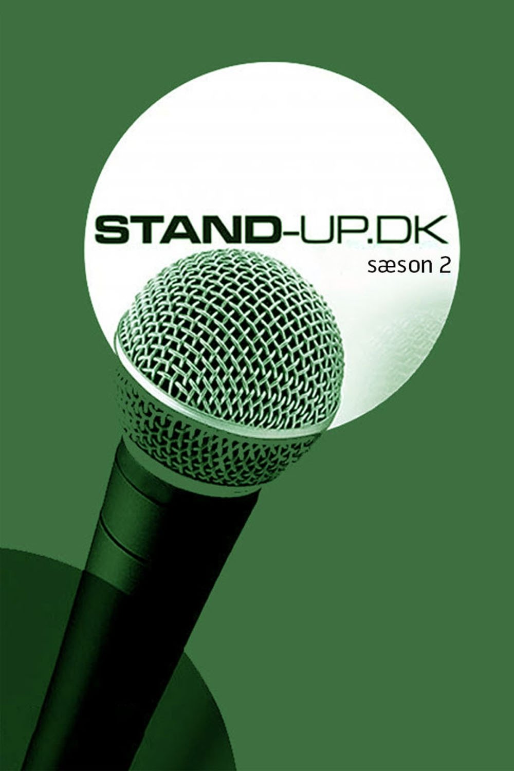 Stand-up.dk - Season 2