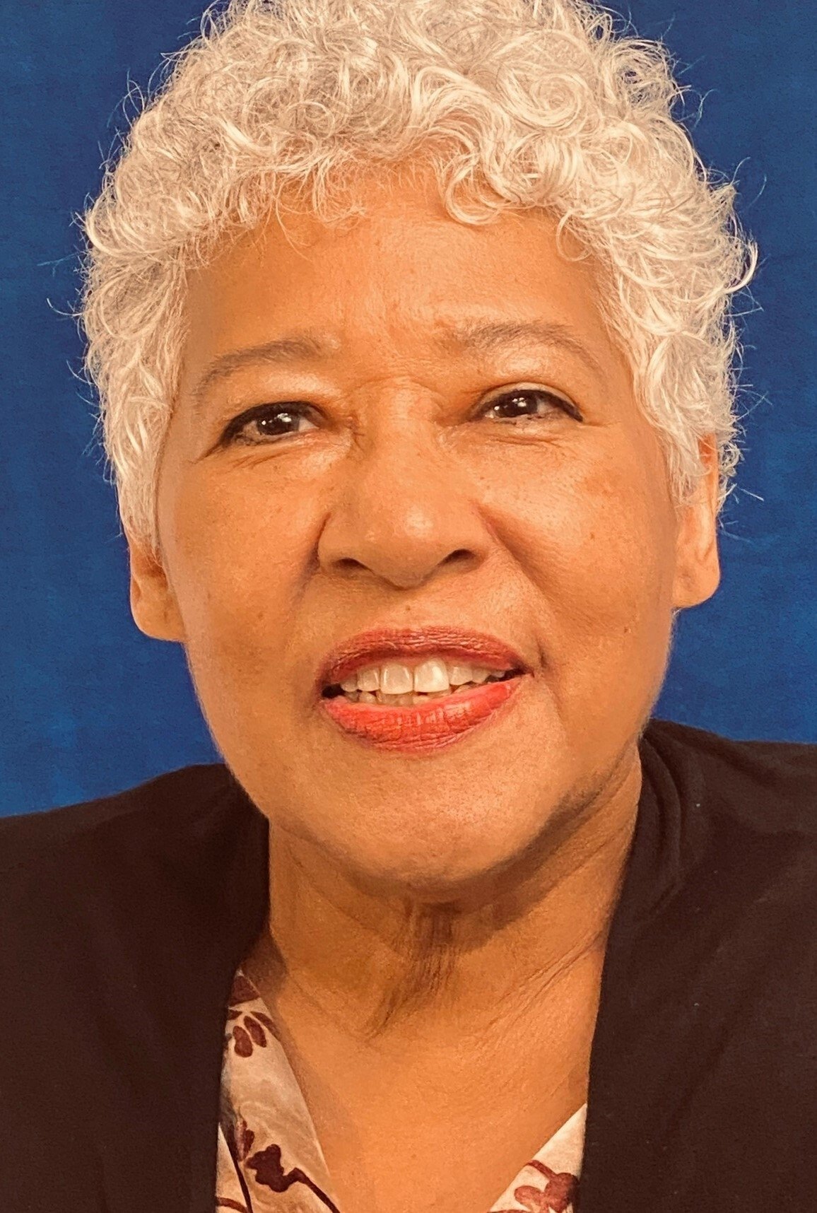 et billede af Celeste Insell